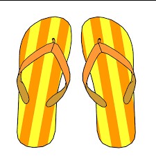 flip flops