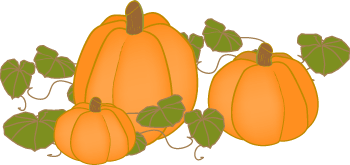 Pumpkins