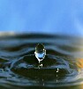 water drop
