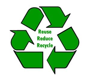 recycle symbol